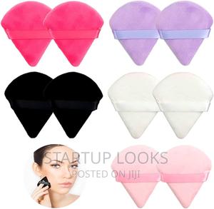 Powder Puff Set 4 in 1 - thumbnail 2