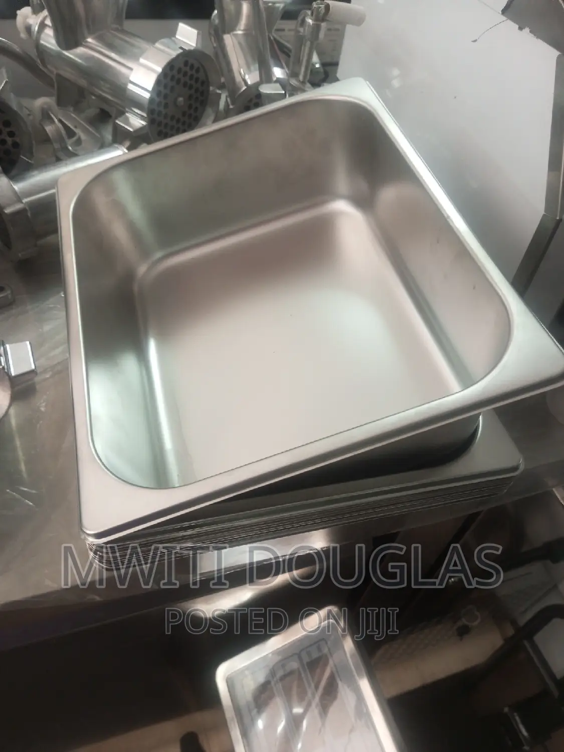 Serving Inserts