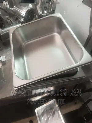 Serving Inserts