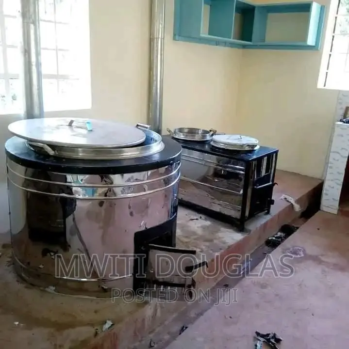 Institutional Boilers