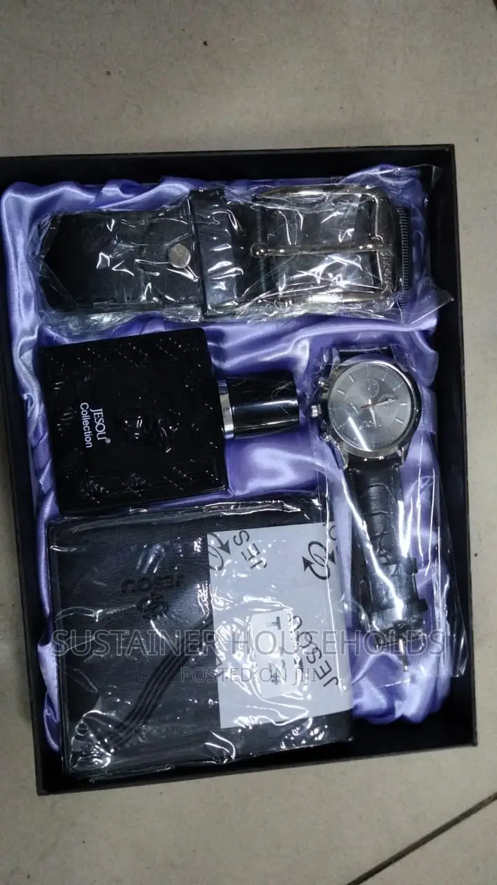 *Mens Gift Set