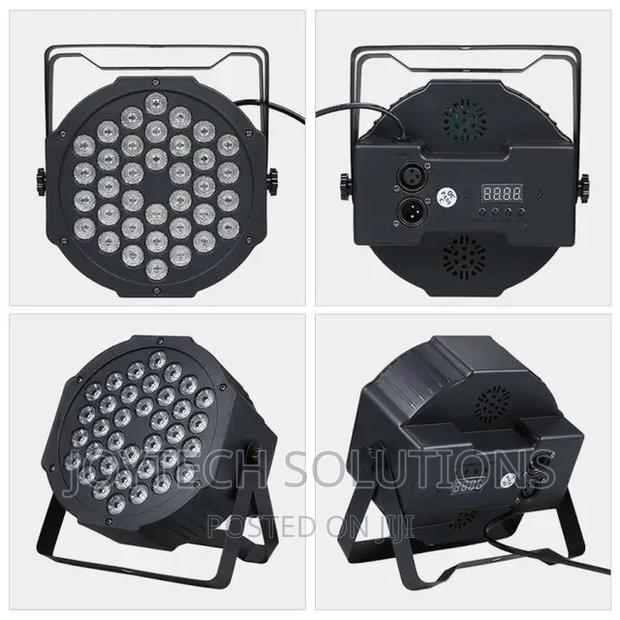 DJ Disco Stage Party Lights Wedding Effects STAGE LIGHTS - thumbnail 2