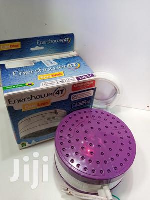 Instant Showers for All Waters, Enershower, 4tinstant Shower