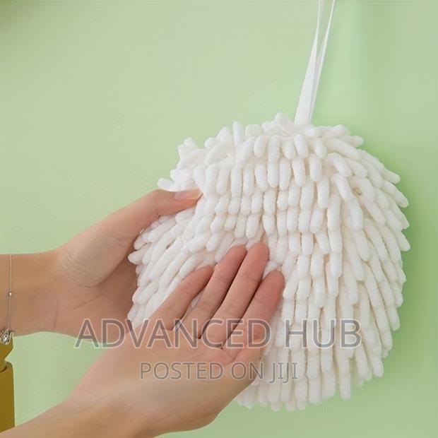 Chenille Towels - thumbnail 7