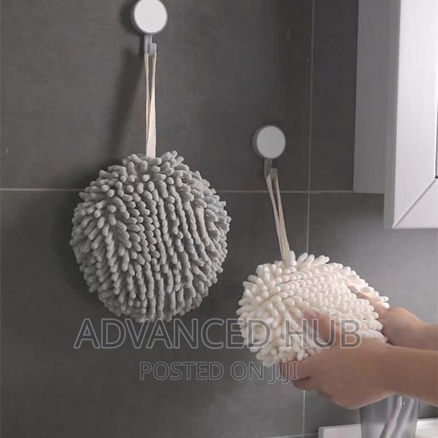 Chenille Towels - thumbnail 19