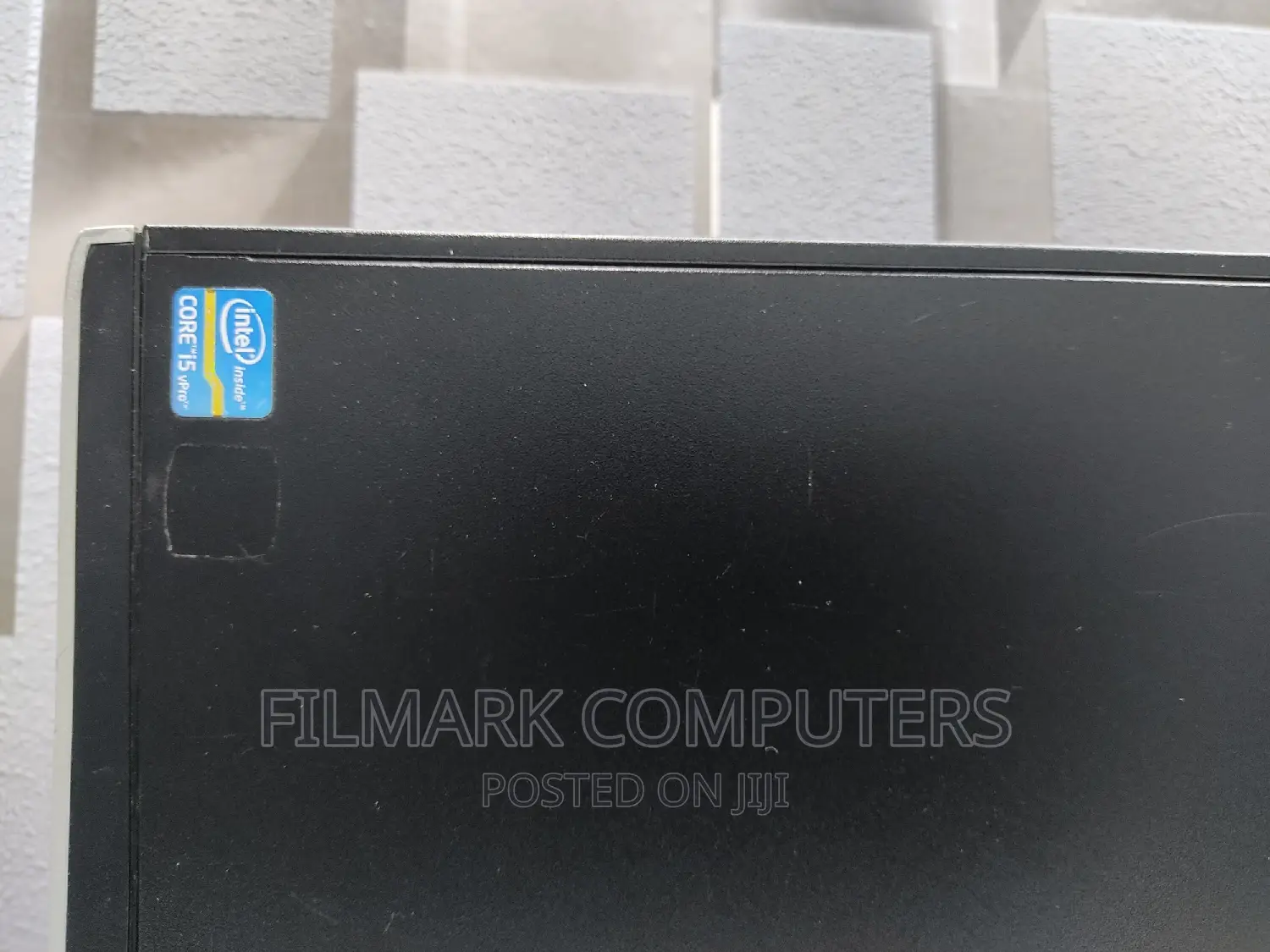 Desktop Computer HP 4GB Intel Core i5 HDD 500GB