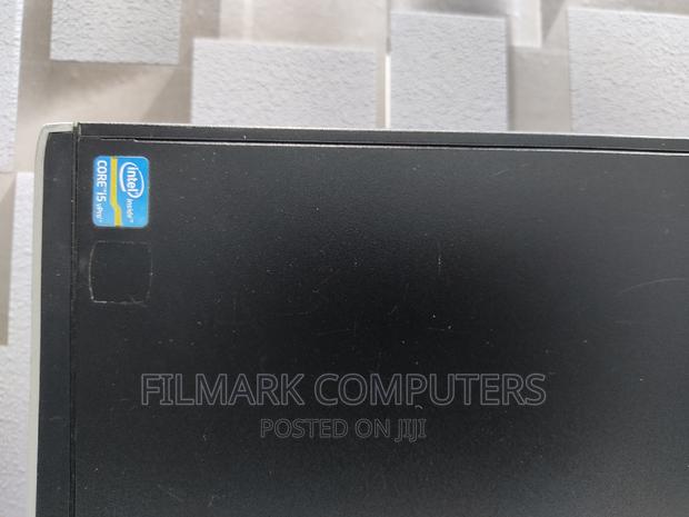 Desktop Computer HP 4GB Intel Core i5 HDD 500GB - thumbnail 6