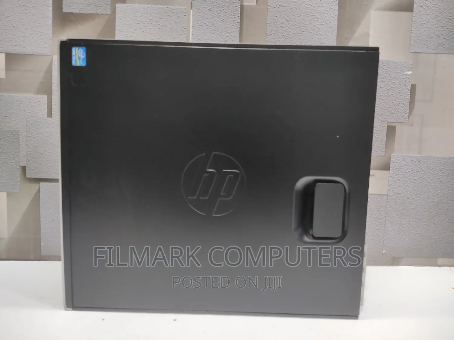 Desktop Computer HP 4GB Intel Core i5 HDD 500GB