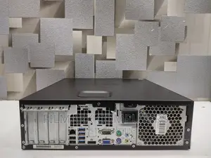 Desktop Computer HP 4GB Intel Core i5 HDD 500GB