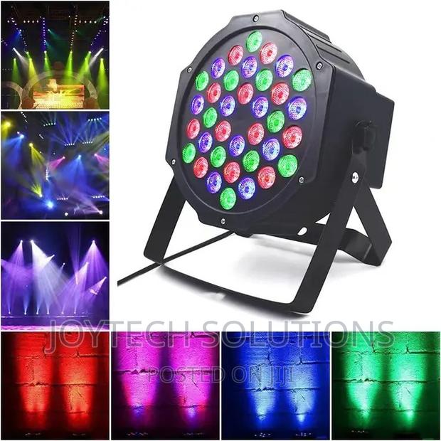 LED Stage Lights Panel for Concert Stage - thumbnail 2