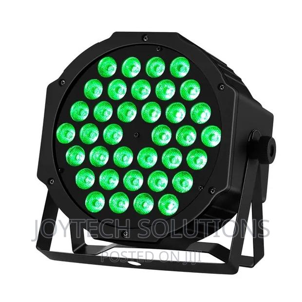Dmx512, Stages Light Sound Active,Auto - thumbnail 2