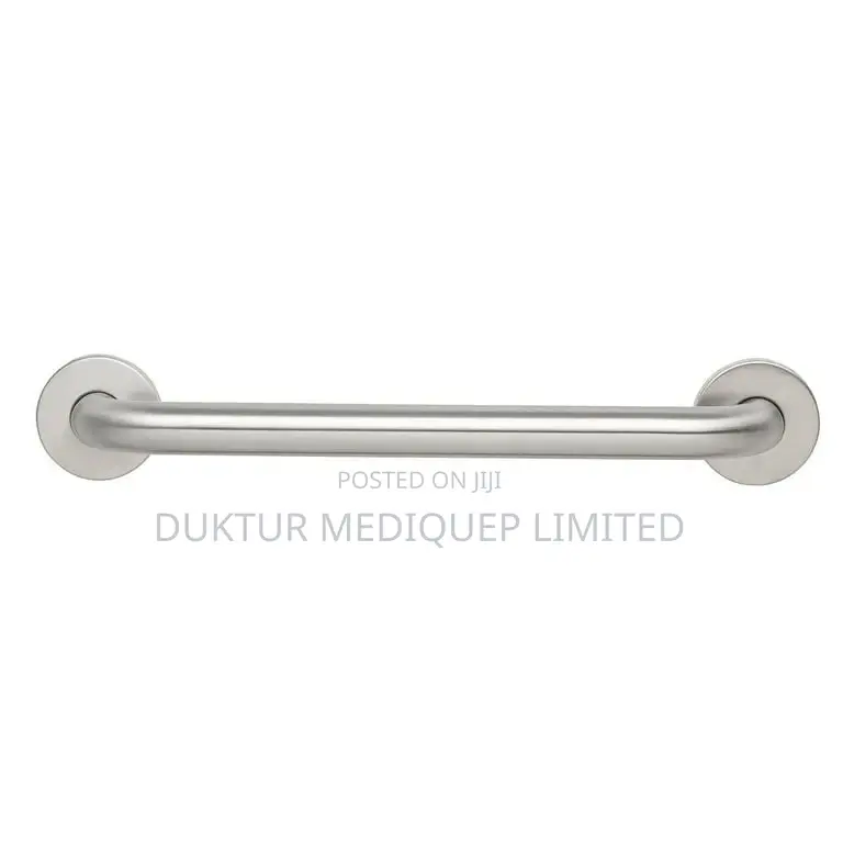 Elderly GRAB BAR 30CM LENGTH
With Mounting Screws and Ring