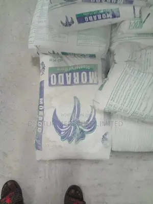 Plaster of Paris Powder 40kg/Bag