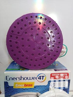 4T Shower, 4T Instant Shower, 4T Enershower,