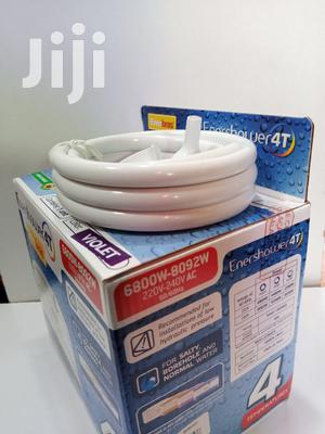 4T Shower, 4T Instant Shower, 4T Enershower,