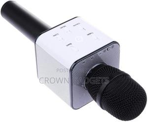 Wireless Bluetooth Karaoke Microphone - thumbnail 2