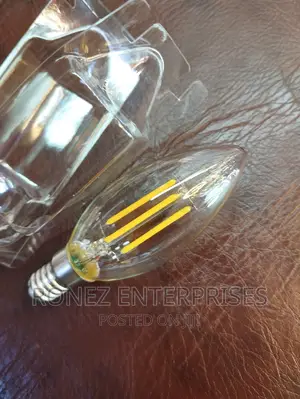 Candle Bulb E 14