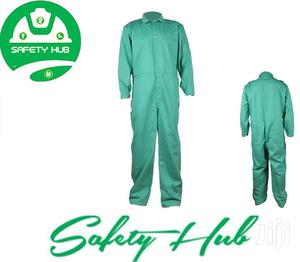 We Supply High Quality Branded Overalls