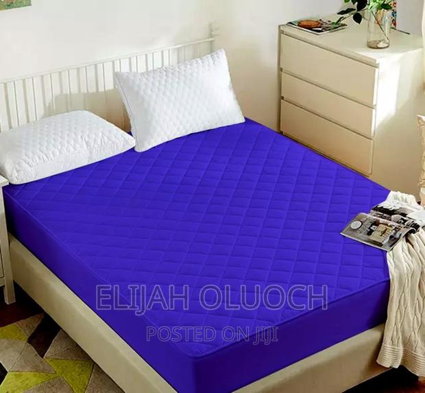 Waterproof Mattress Protectors