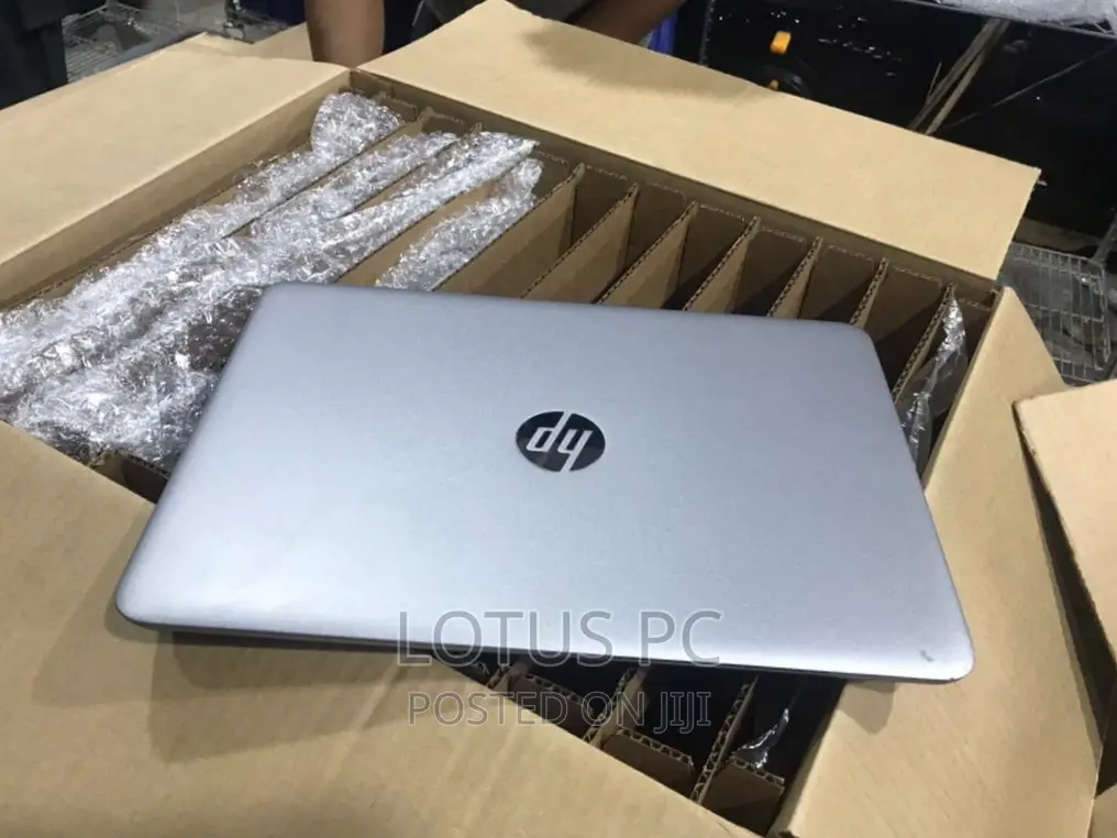 Laptop HP EliteBook 840 G3 8GB Intel Core I5 SSD 256GB