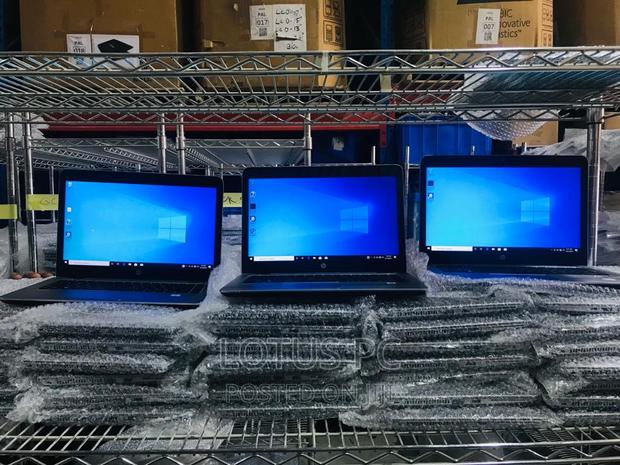 Laptop HP EliteBook 840 8GB Intel Core I5 SSD 256GB - thumbnail 2