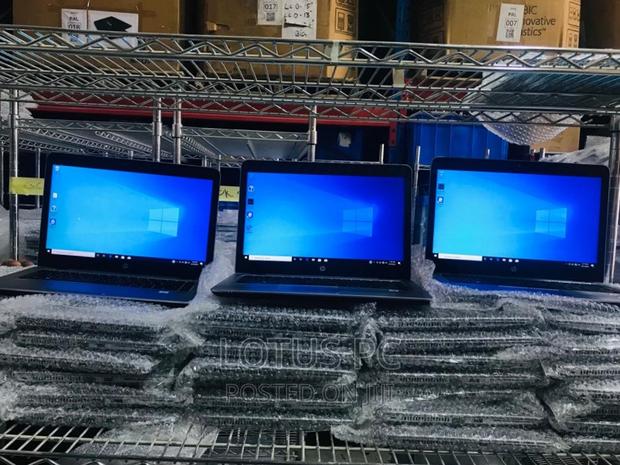 Laptop HP EliteBook 840 8GB Intel Core I5 SSD 256GB - thumbnail 3