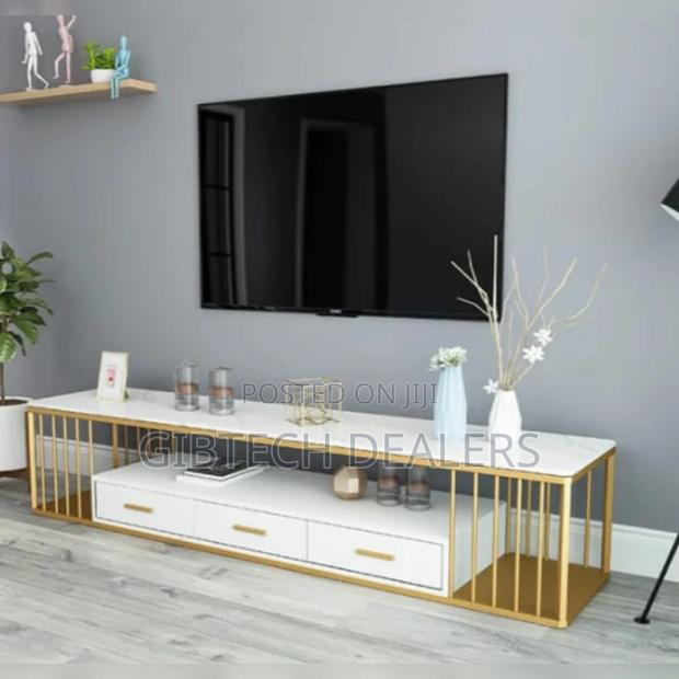 6ft Polly Tv Stand, Polly 6ft Tv Stand/ Polly Tv Stand