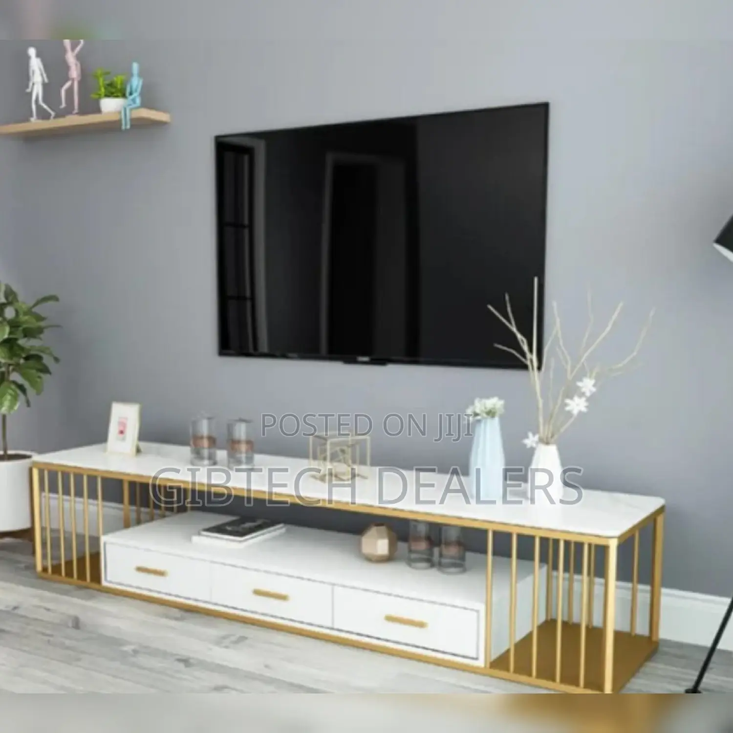 180cm*35cm*40cm Polly 6ft Tv Stand
