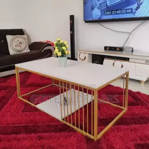 Polly Coffee Table/ Polly Coffee Table
