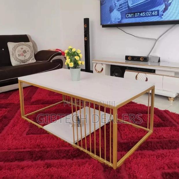 Polly Coffee Table/ Polly Coffee Table