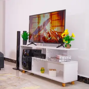 Wooden Mexico 55" Tv Stands