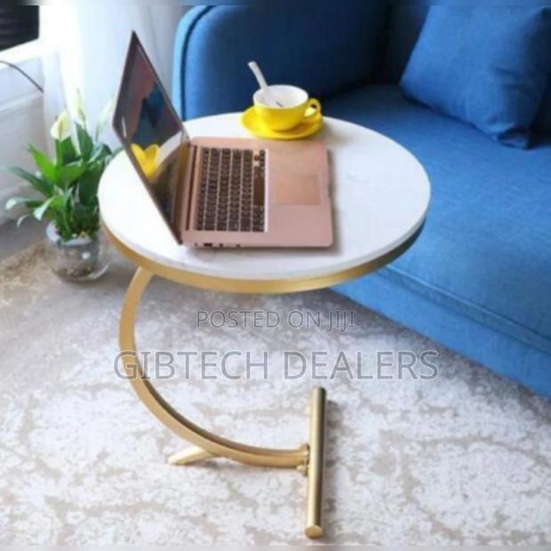 50cm Diameter 65cm Height Sally Coffee Table