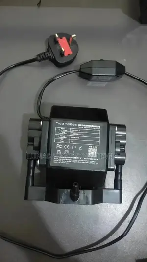 Air Assist for Laser Engraver