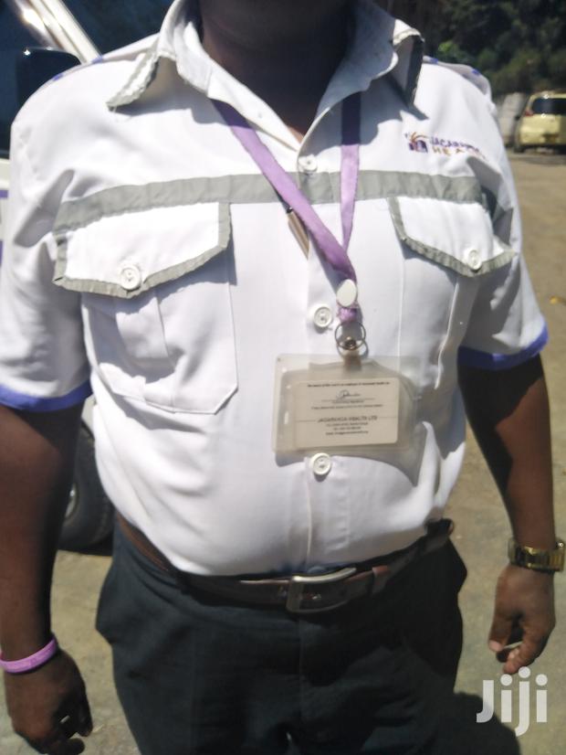 Guard Uniforms-free Cap - thumbnail 3