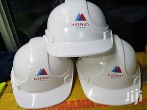 Branded Safety Helmets