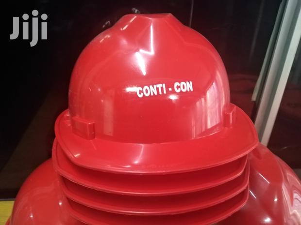 Safety Helmets - main view