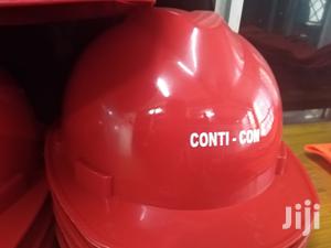 Safety Helmets