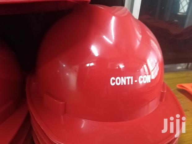 Safety Helmets - thumbnail 3