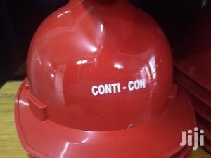 Safety Helmets