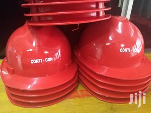 Safety Helmets