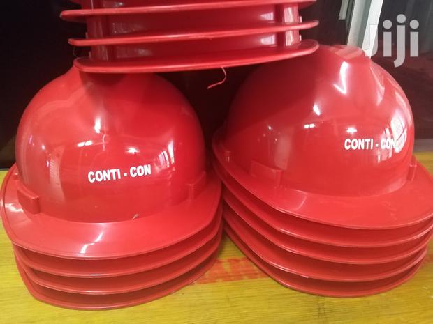 Safety Helmets - thumbnail 5