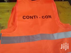 Reflector Vests