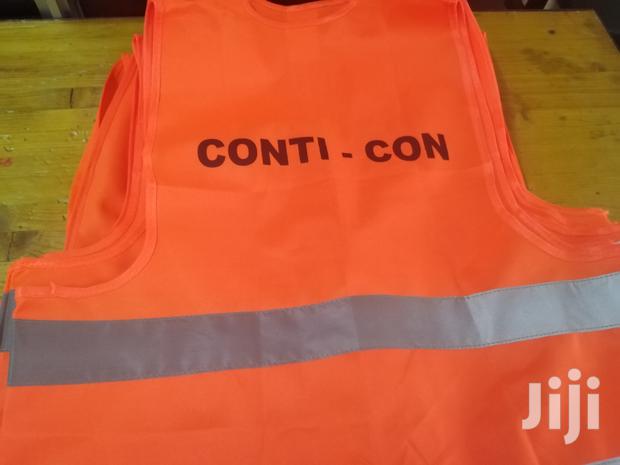 Reflector Vests - thumbnail 2