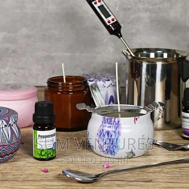 Candle Making Ingredients (Scented Candles) - thumbnail 2