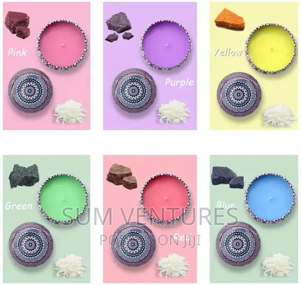 Candle Making Ingredients (Scented Candles) - thumbnail 3