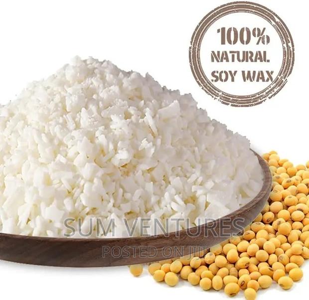 Candle Making Ingredients (Scented Candles) - thumbnail 5