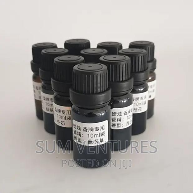 Candle Making Ingredients (Scented Candles) - thumbnail 7