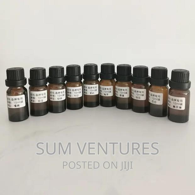 Candle Making Ingredients (Scented Candles) - thumbnail 8