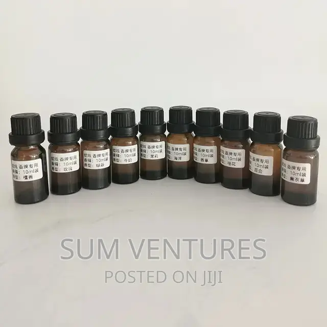 Candle Making Ingredients (Scented Candles)