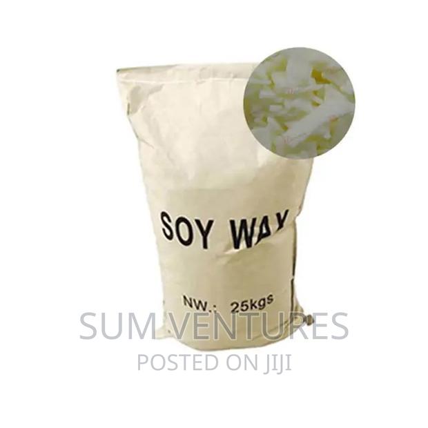 Candle Making Ingredients (Scented Candles) - thumbnail 10